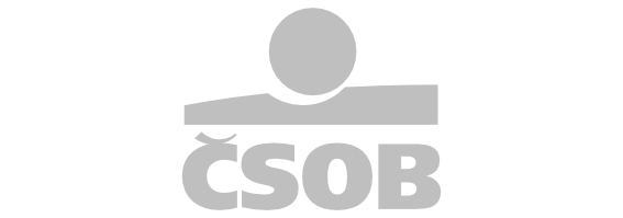 ČSOB_seda